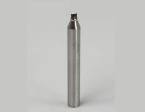 Dao phay ngón cung R SUPER - CBN (Hãng KKK)