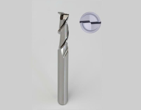 Dao phay ngón SUPER - ALUMI (Hãng KKK)