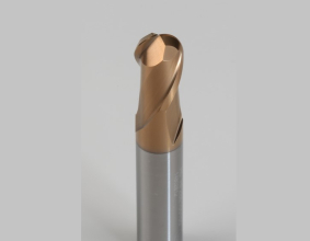 Dao phay cầu SUPER-HS (Hãng KKK)