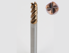 Dao phay ngón SUPER - HS (Hãng KKK)