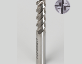 Dao phay ngón HSS - GS