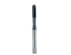 Mũi Taro Thẳng Guhring 7778, JIS, HSS-E, TiCN