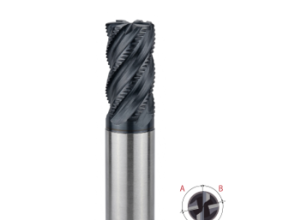 DAO PHAY NGÓN INPLUS TR4352H