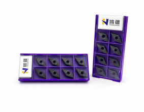 Mảnh dao tiện CNC VNMG-HPF- HongJiang