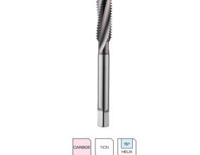 MŨI TARO XOẮN HỢP KIM WPCM