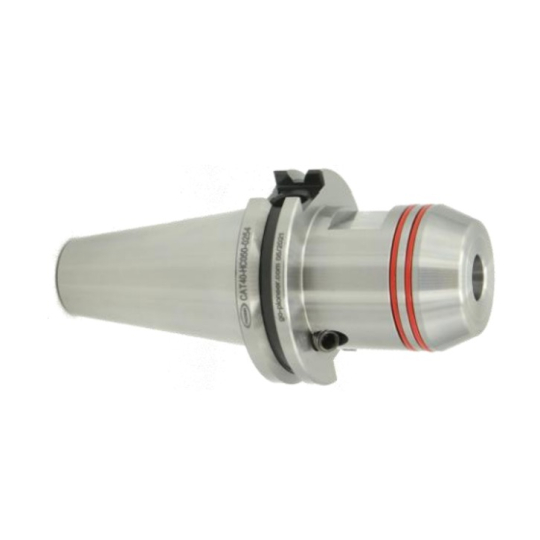 Đầu kẹp thuỷ lực - Hydraulic Chucks CAT40