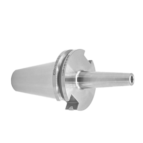 Đầu kẹp nhiệt CAT40 dạng Slim - Shrink Fit - Slim Nose 