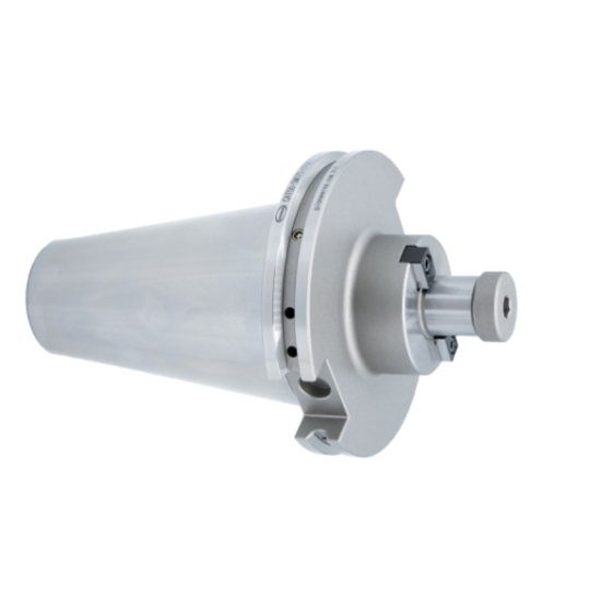 Đầu kẹp phay mặt CAT50 - Shell Mill Adapters
