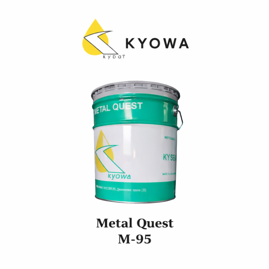 Dầu cắt gọt METAL QUEST M-95