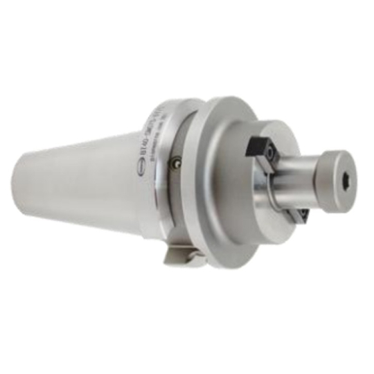 Đầu kẹp phay mặt BT30 - Shell Mill Adapters