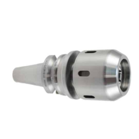 Đầu kẹp phay BT30 - Mill Chucks