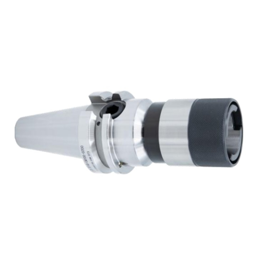 Đầu kẹp taro RT BT30 – Rigid QC Tap Holders