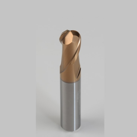 Dao phay cầu SUPER-HS (Hãng KKK)