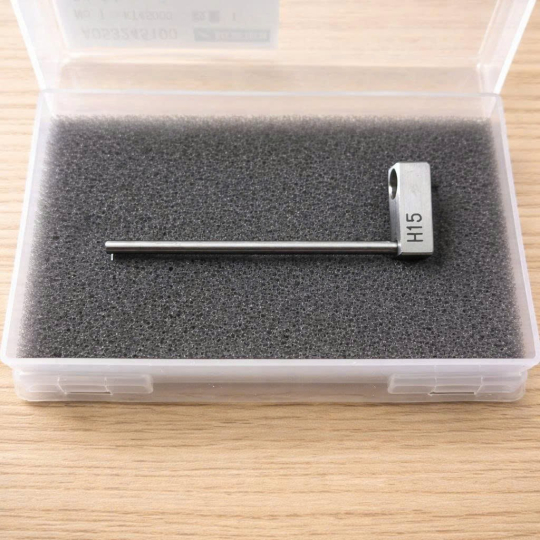 Kim đo cho máy biên dạng (Contour Measuring Stylus)  DT45505 / DM45505 