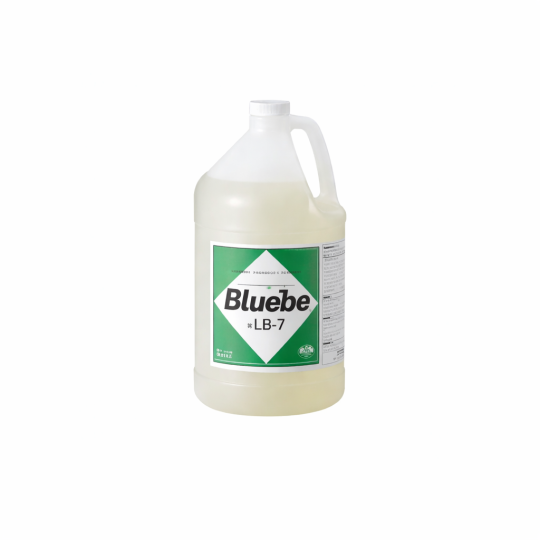 Dầu bôi trơn FUJI BC Bluebe LB-7