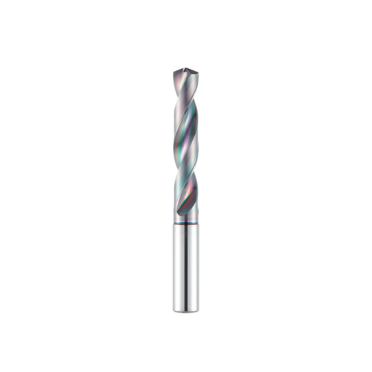 MŨI KHOAN CARBIDE DOLPHIN 4D CHẠY THÉP INOX NDPG504 (WIDIN)