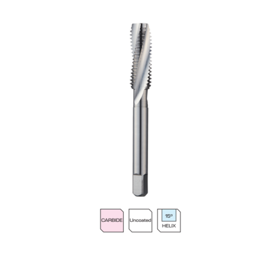 MŨI TARO XOẮN HỢP KIM WPOM (WIDIN)