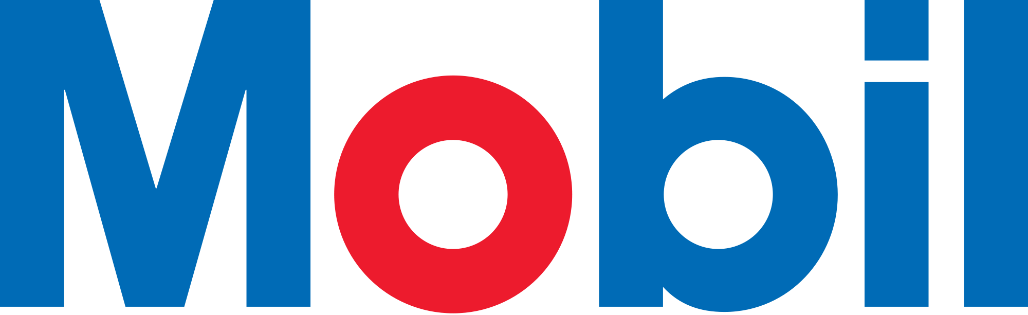 Logo Mobil