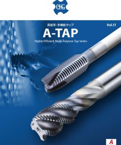 Mũi taro đa năng hiệu suất cao A-Tap